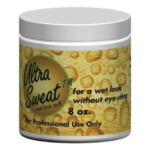 Ultra sweat 8 oz